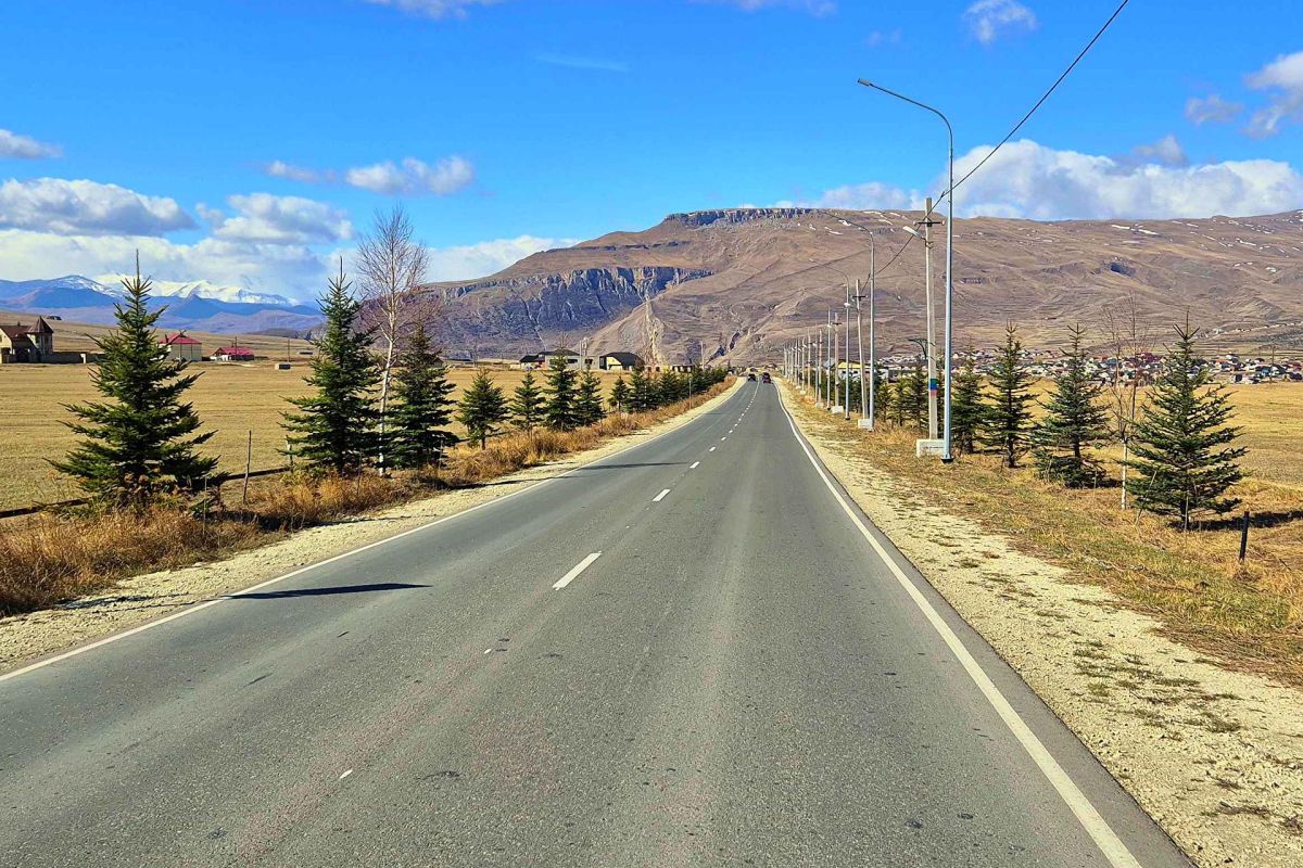 3 ДНЯ ВЫХОДНЫХ В ДАГЕСТАНЕ