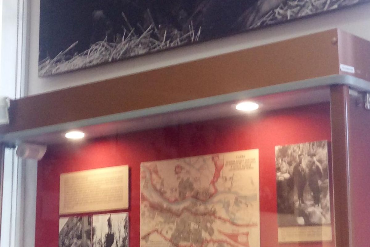 Святыни, что выстояли — и учат нас быть сильными