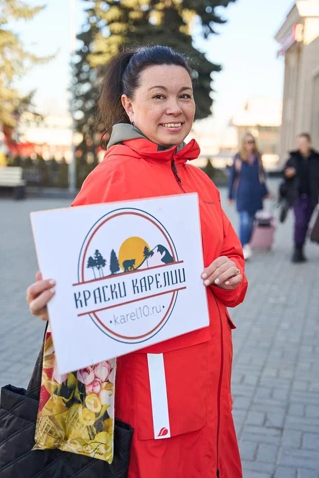 Карельские денёчки в Петрозаводске