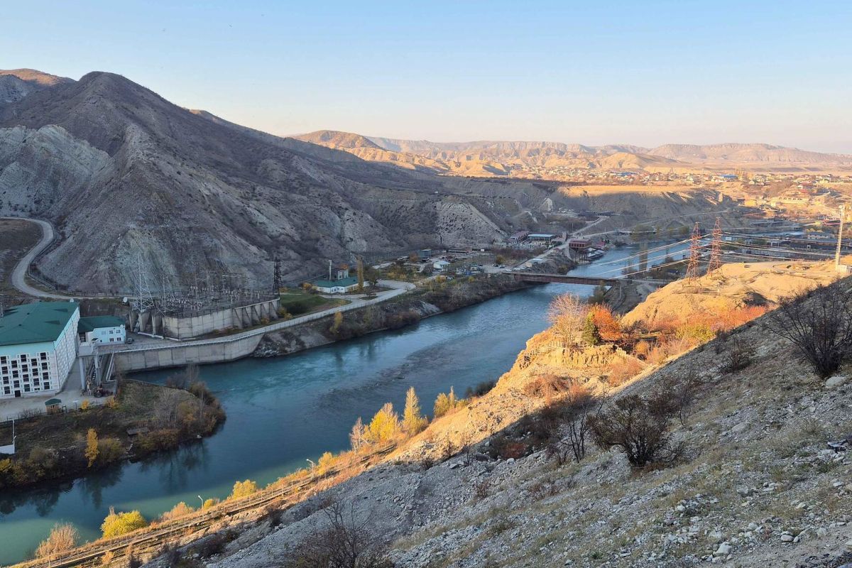 ЗАТЕРЯННЫЕ В ГОРАХ 4 ДНЯ