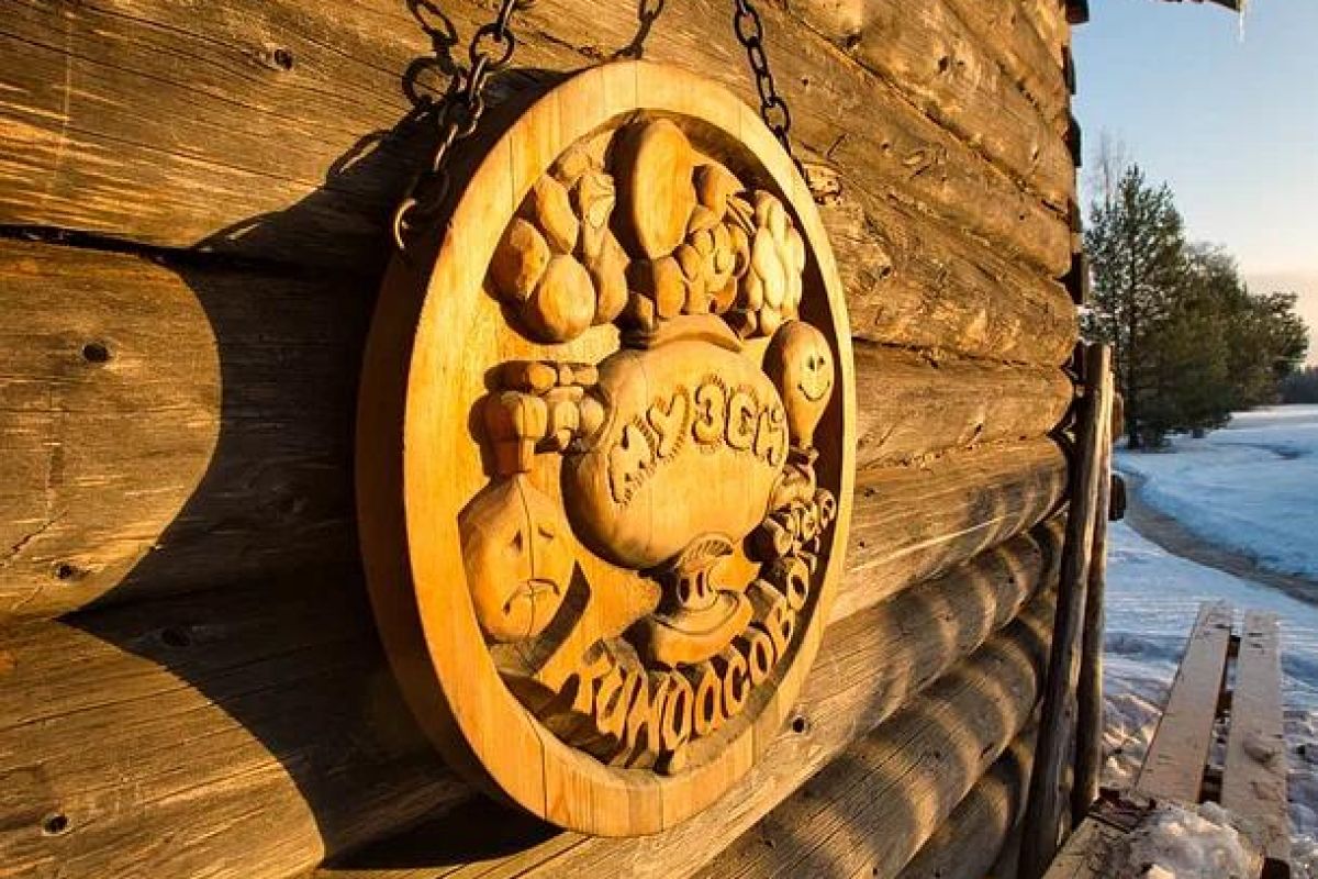 Карельский уик-энд 3 дня