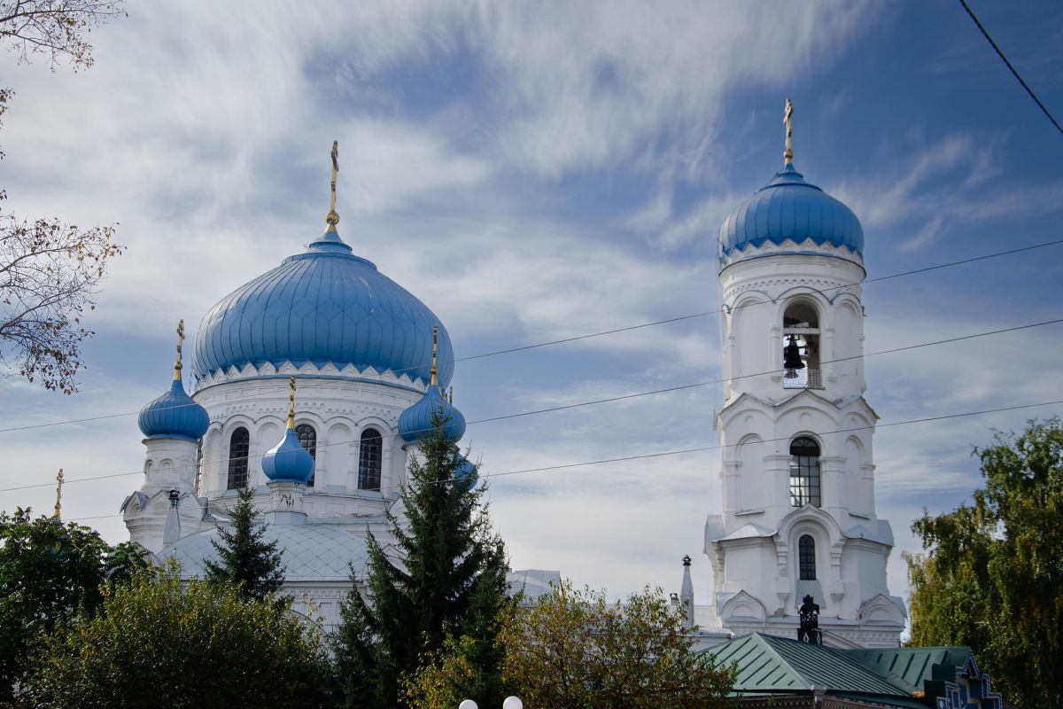 Бийск