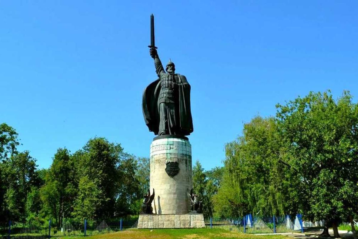 «По святым местам Нижегородским»