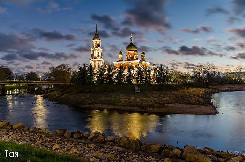 НОВИНКА! «Мистический Великий и легенды Словенского моря»