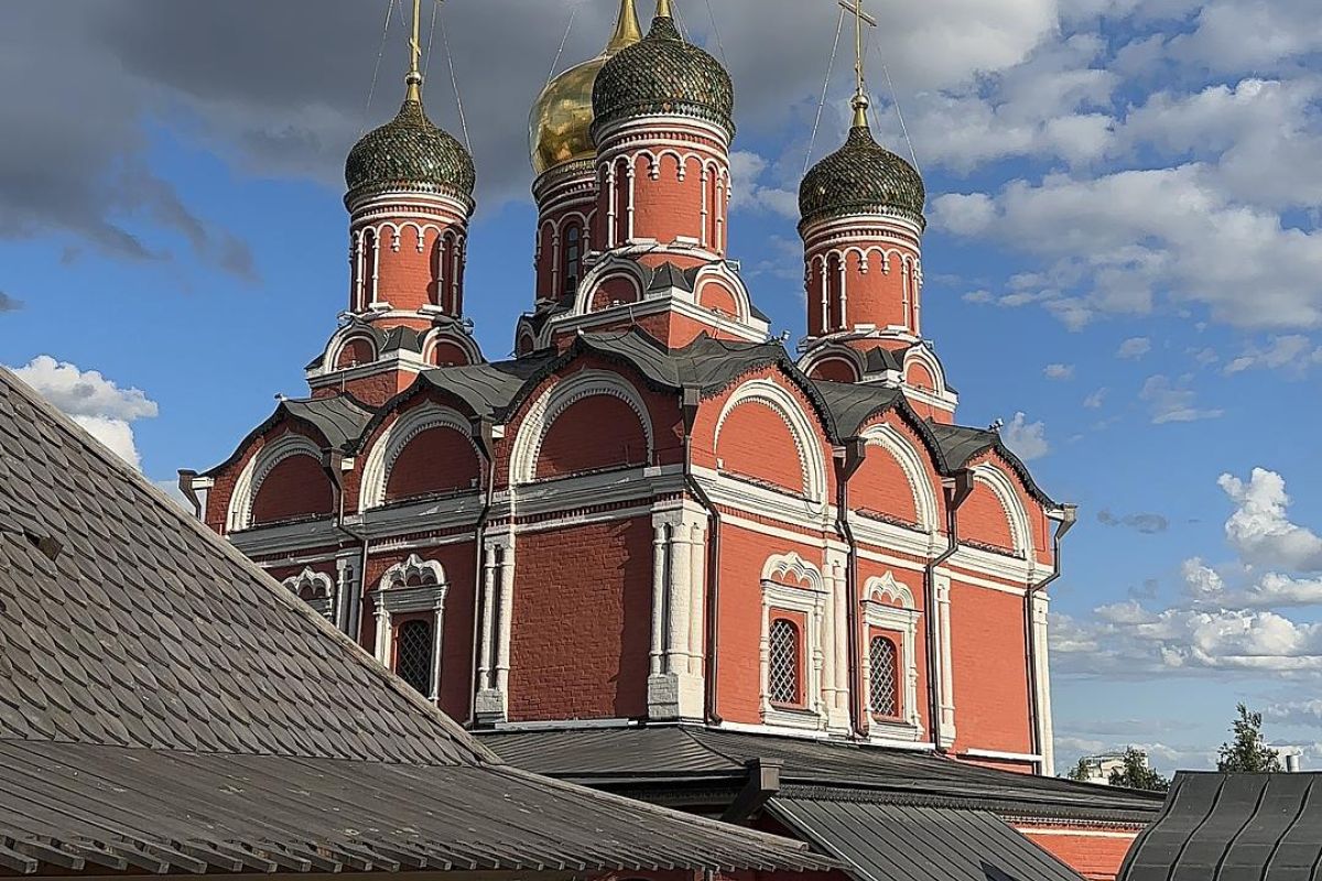 Автобусная экскурсия "Романовы. История и мистика царской династии" (ГРУППОВАЯ)