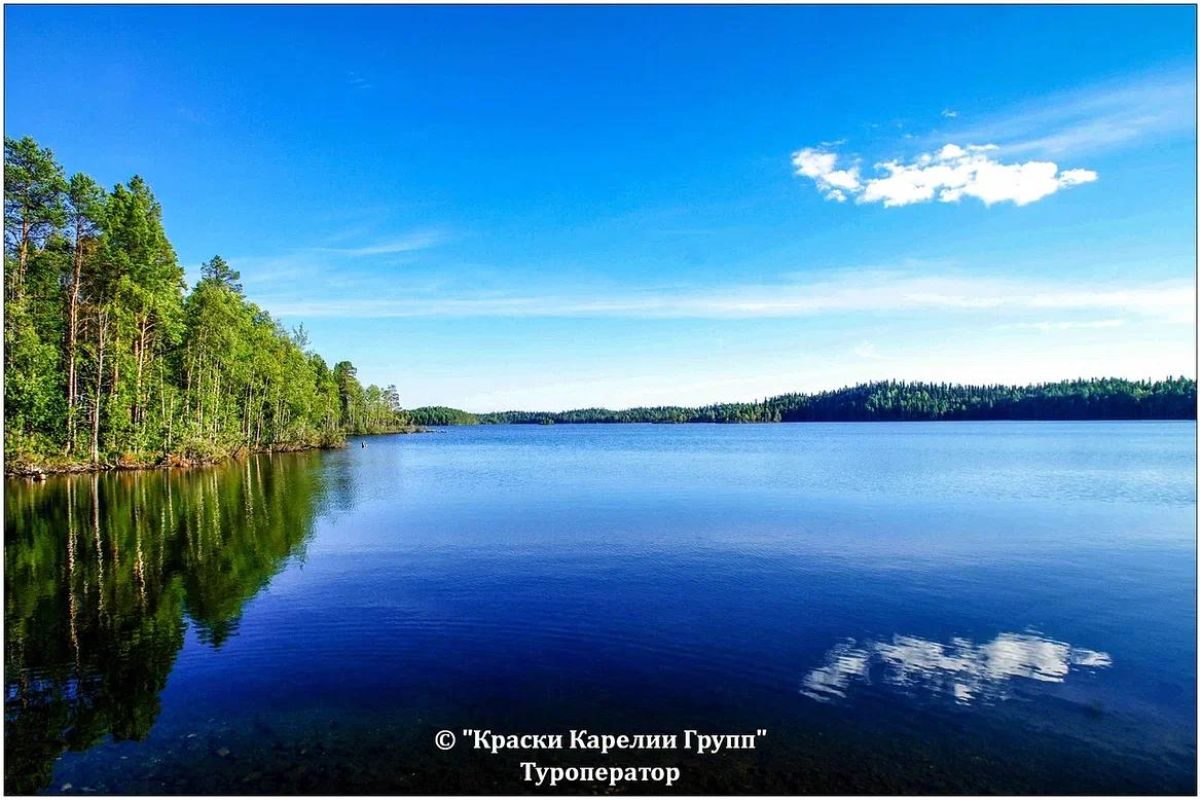 Соловецкие скиты. История и легенды