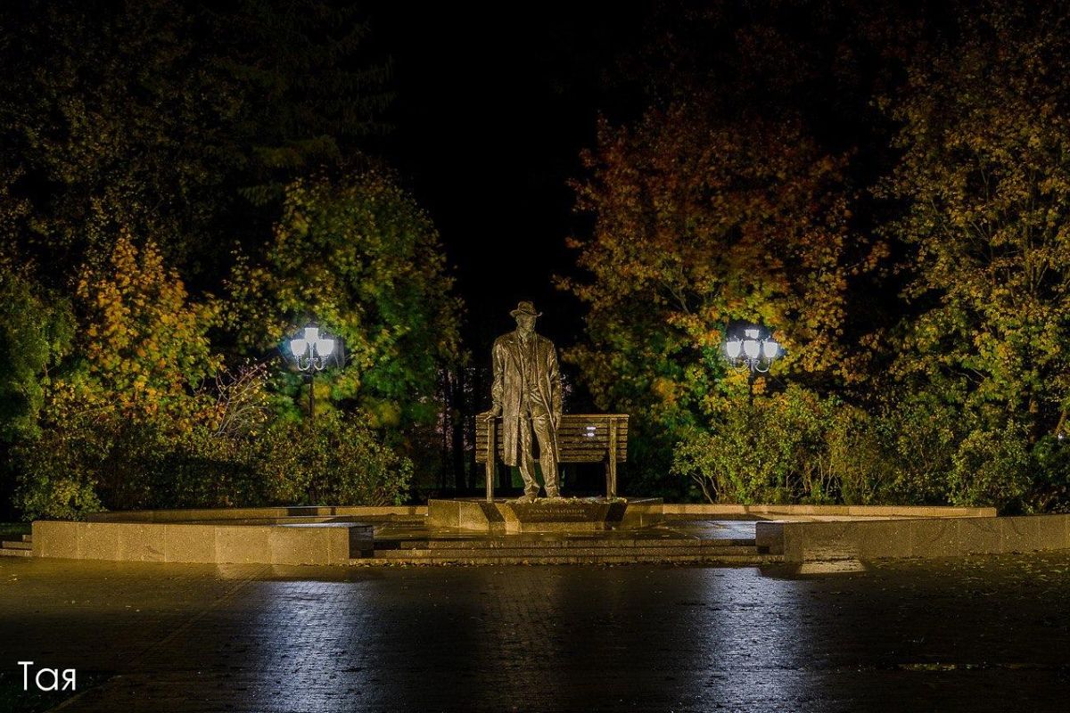 НОВИНКА! «Мелодии Новгорода»