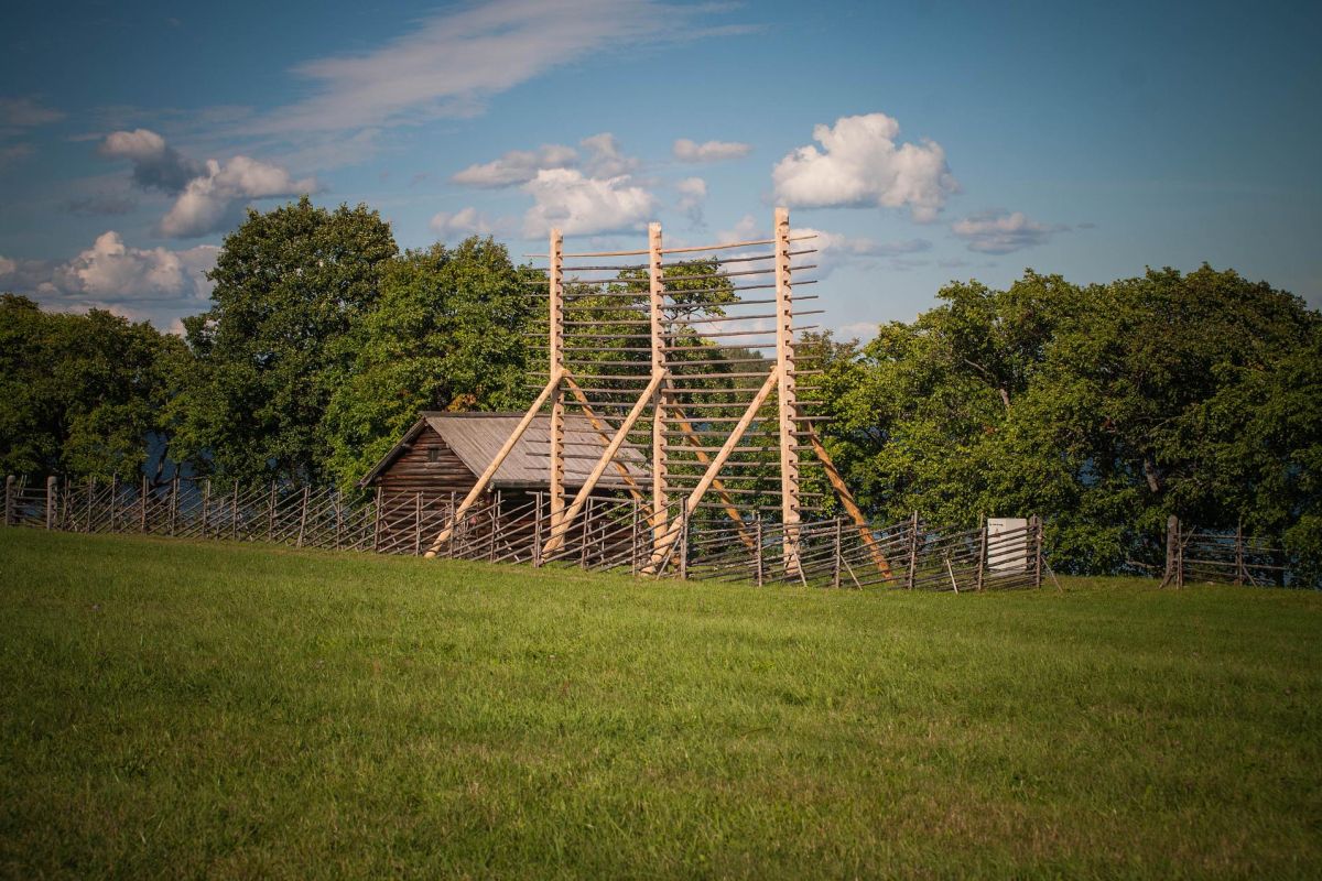 Экскурсия "Чудо-остров Кижи"