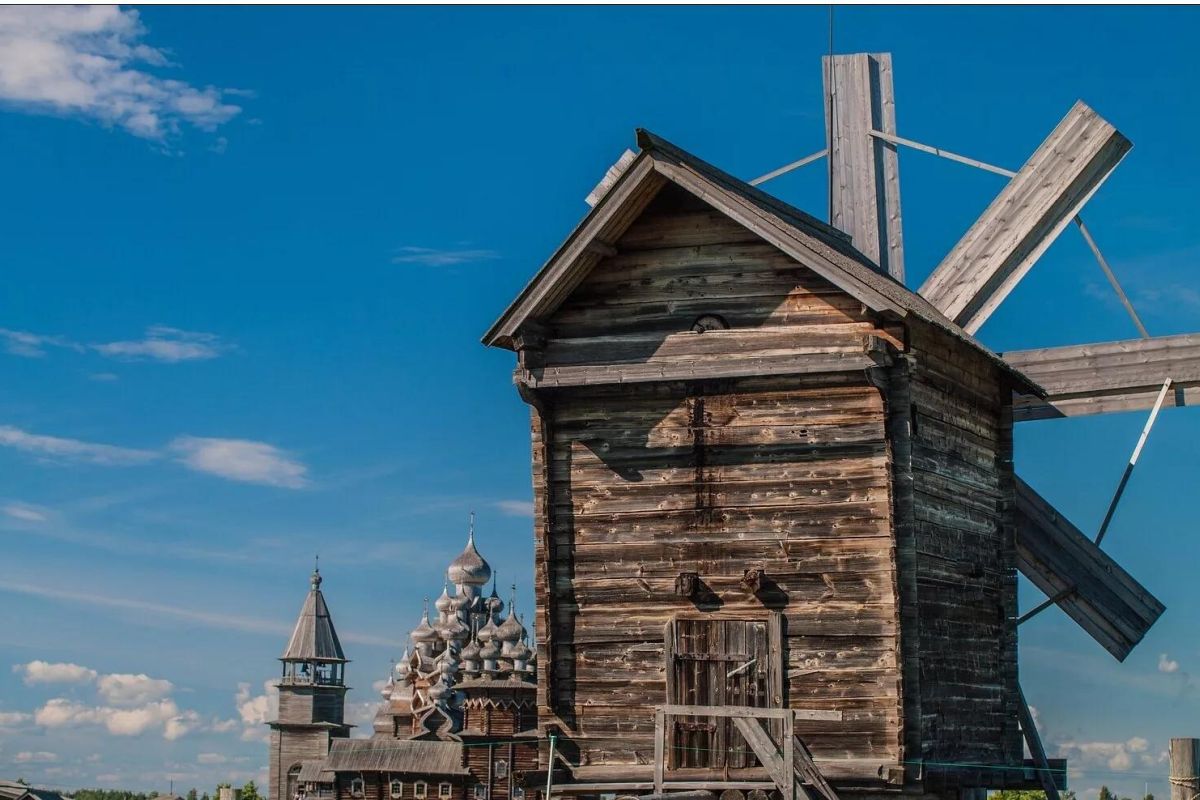 "О Карелии с любовью"- гранд тур 10 дней