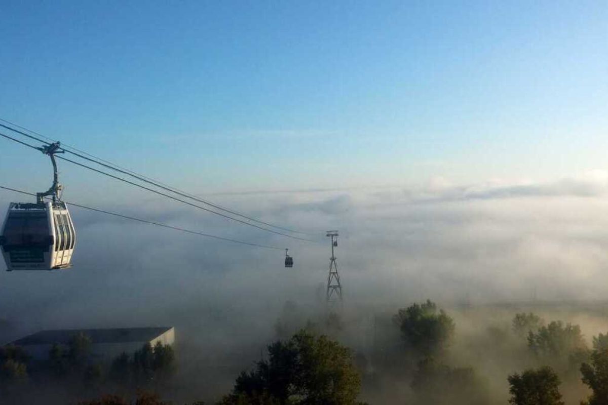 «Нижегородские загадки-2»