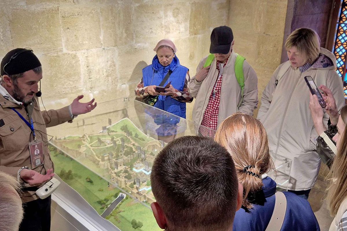 ЗАТЕРЯННЫЕ В ГОРАХ 4 ДНЯ