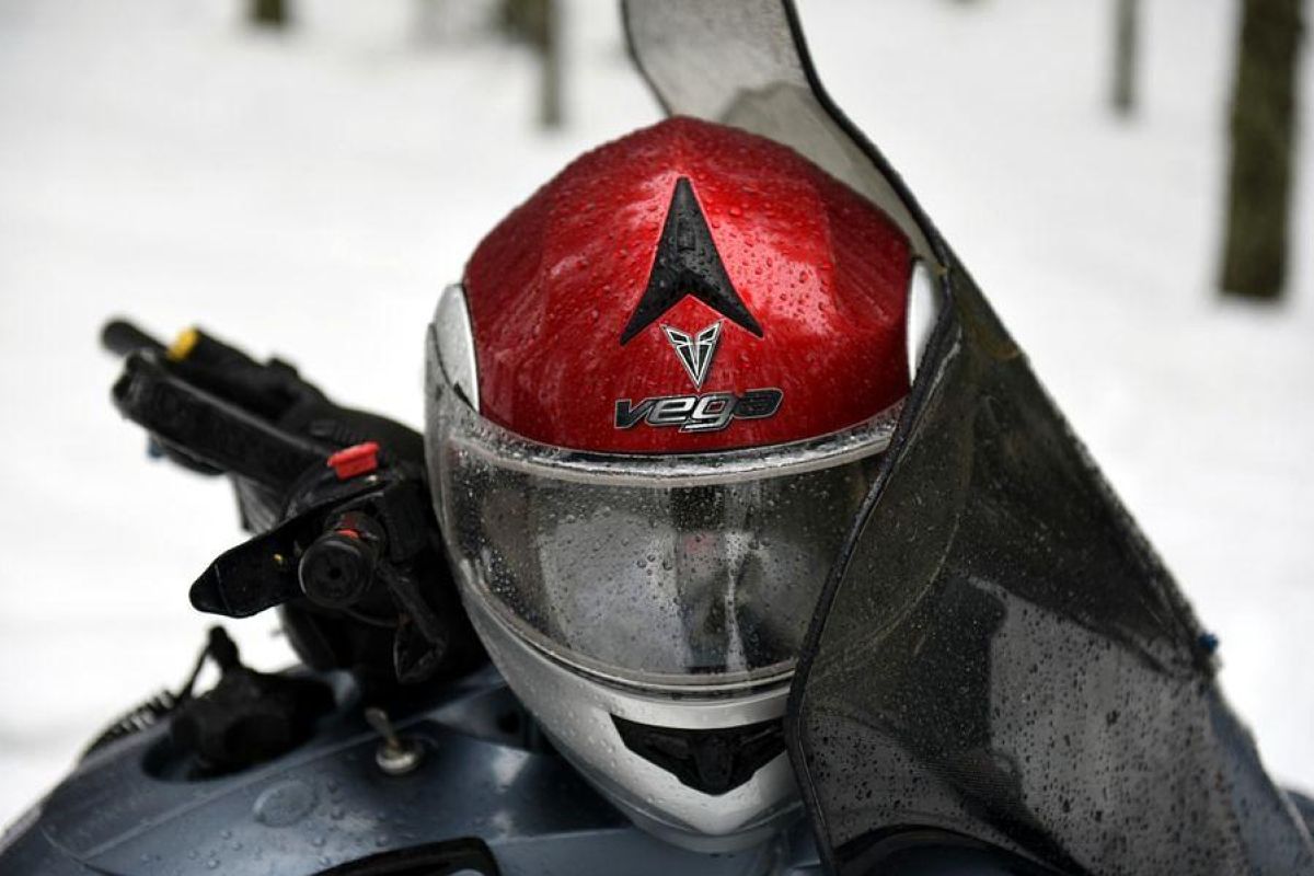 Снегоходный тур "Великие озера: от Онеги до Ладоги"