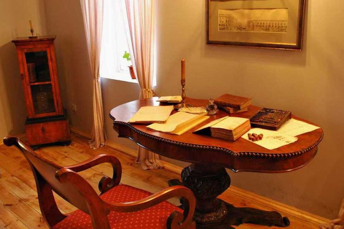 Большое Болдино