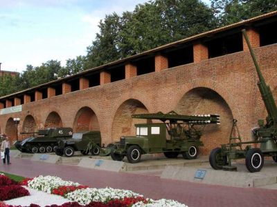 «Нижегородская история-2»