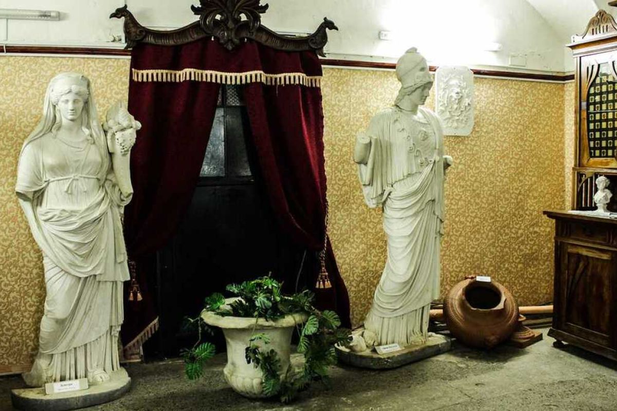 «Нижегородские усадьбы»