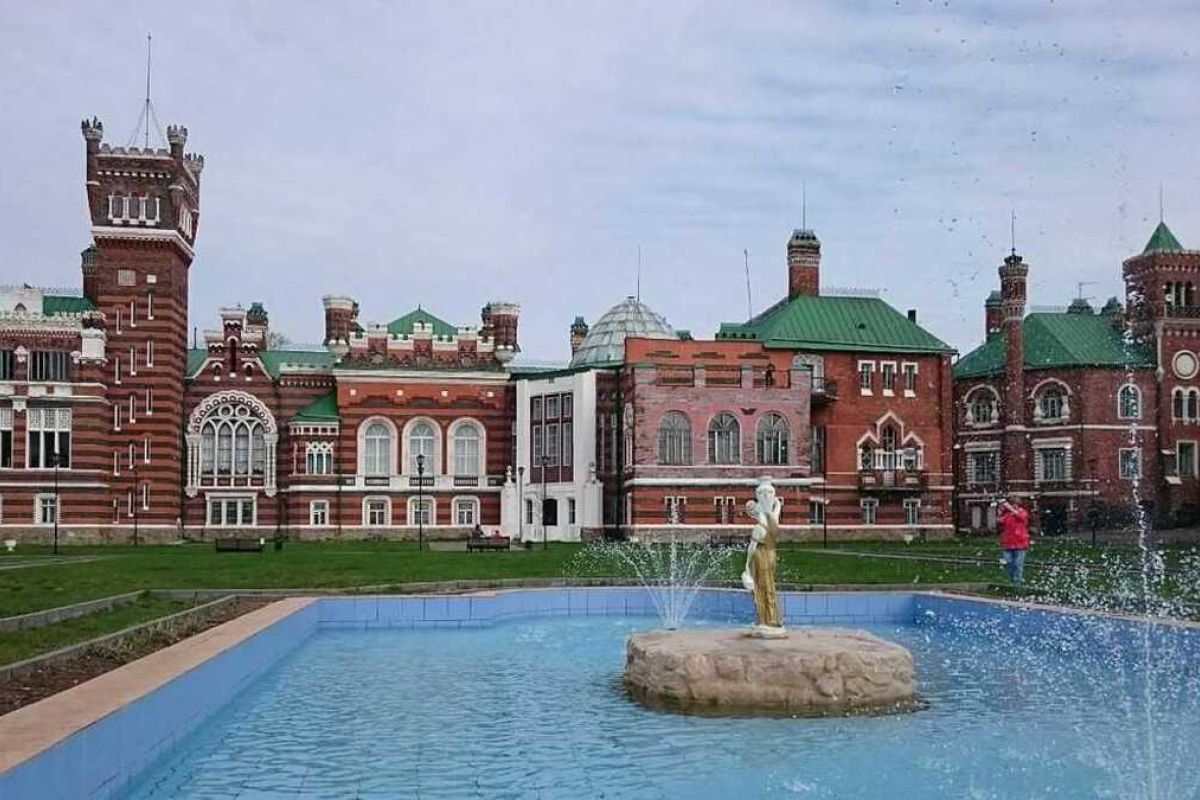 «Нижегородские загадки-2»