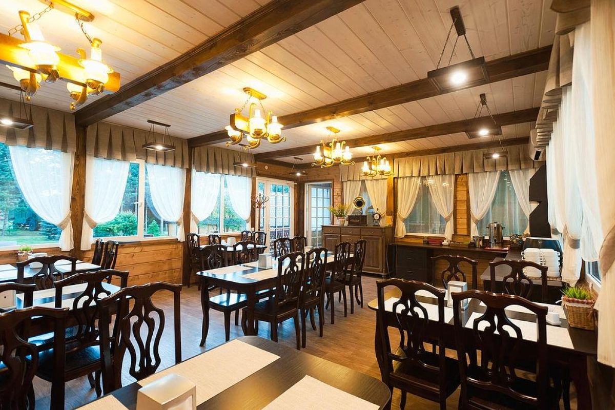 Карельские узоры