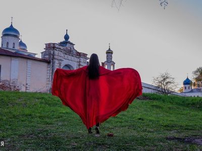 НОВИНКА! «Мистический Великий...»