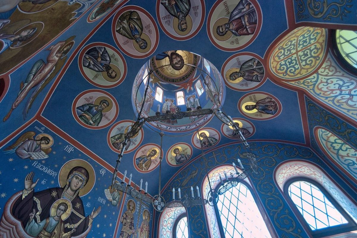 Экскурсия на Валаам из Петрозаводска