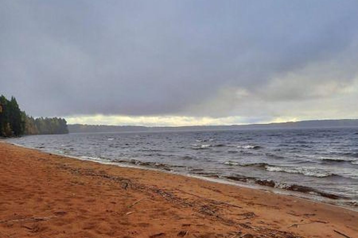 По озерам Карелии на квадроциклах 2025, 6 часов