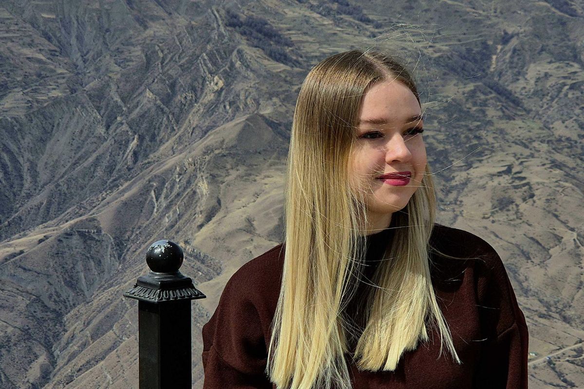 ЗАТЕРЯННЫЕ В ГОРАХ 4 ДНЯ