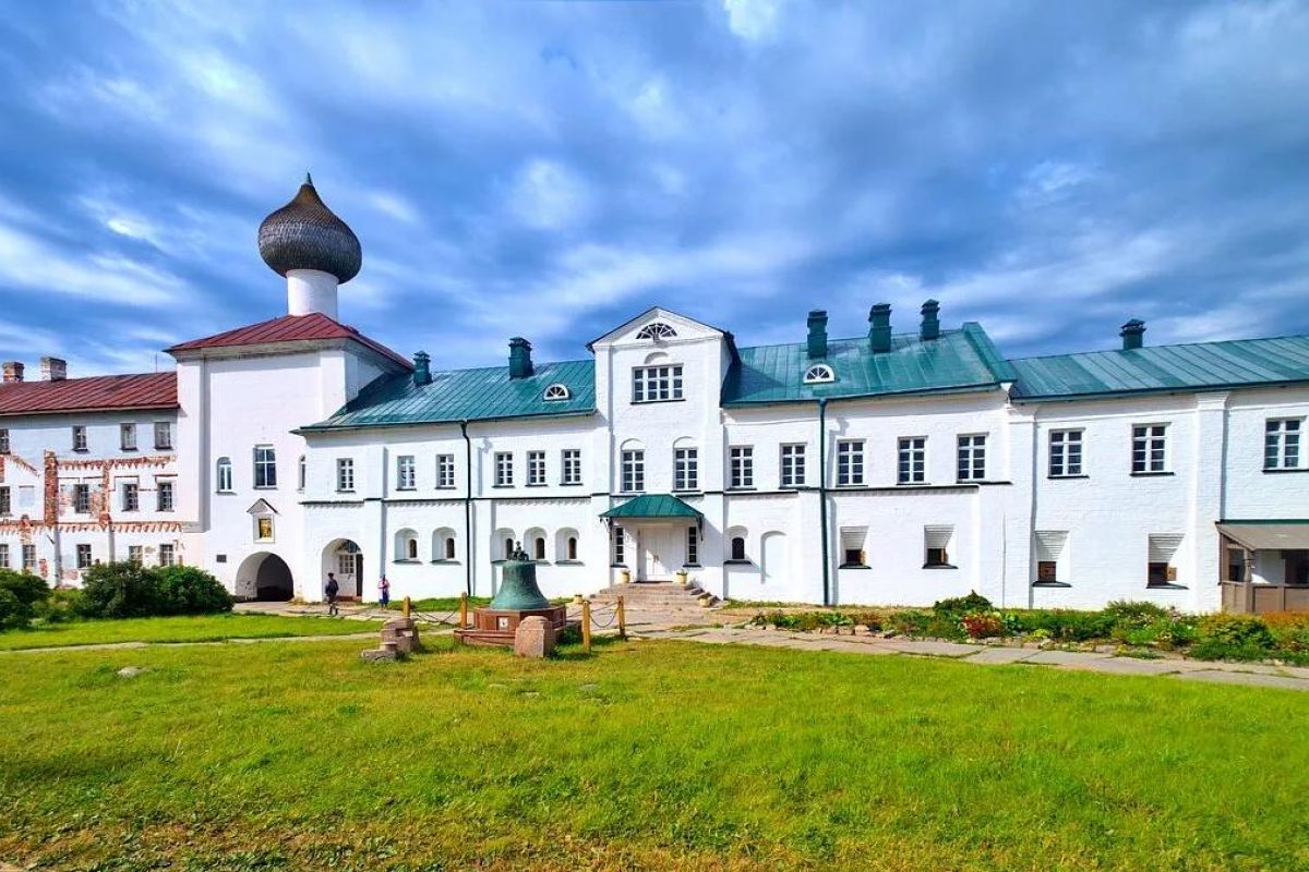 "О Карелии с любовью"- гранд тур 10 дней