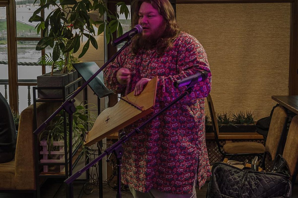 НОВИНКА! «Мистика Великого Новгорода...»