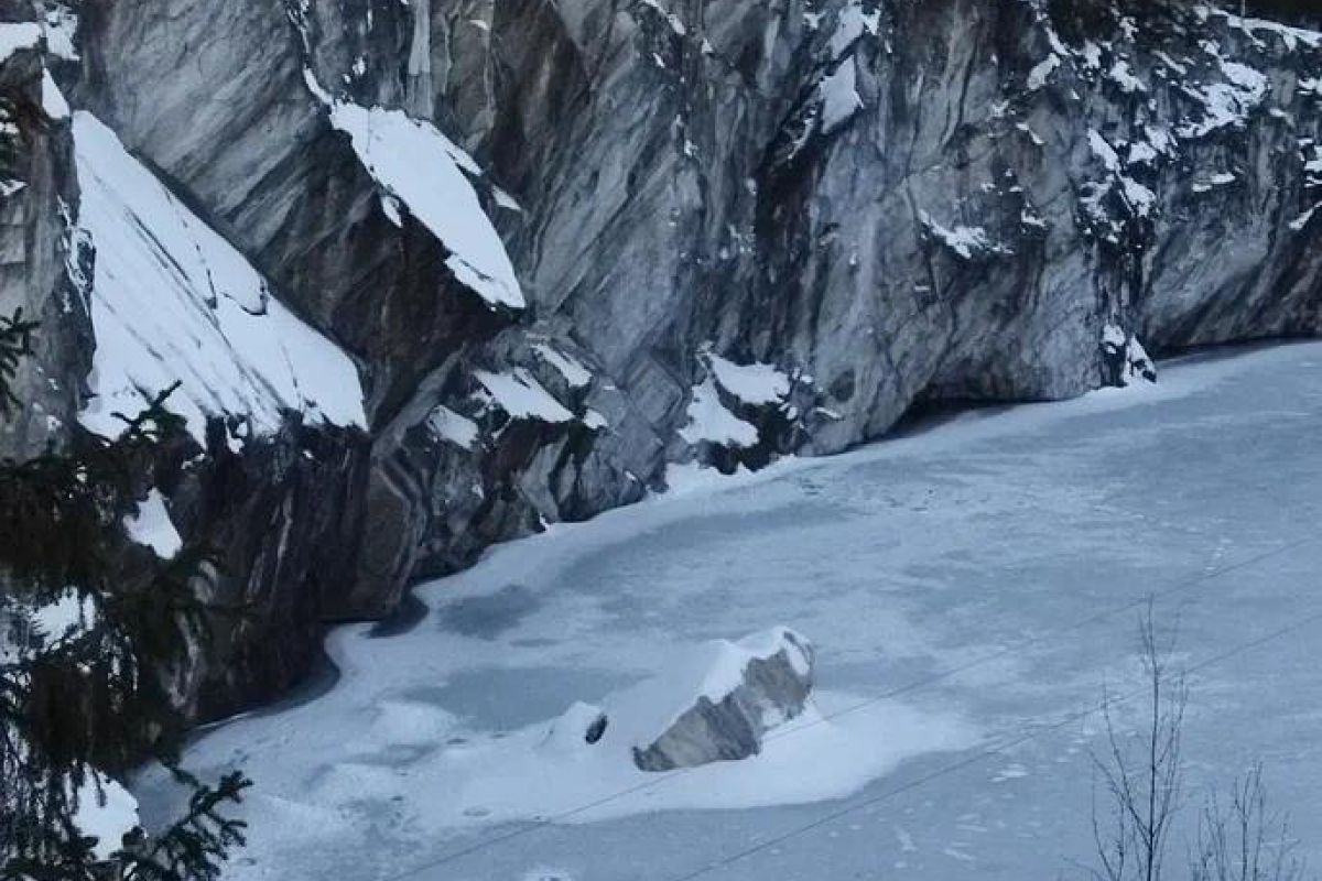 Тур Легенды Карелии Зима 4 дня