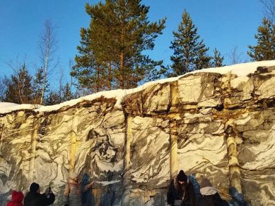 «Хиты Карелии» (3 дня/2 ночи)