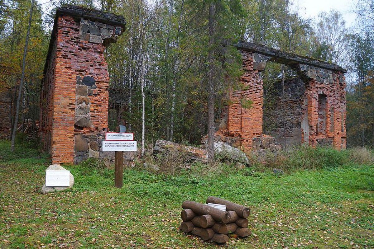 Джип тур к водопадам Белые мосты Юканкоски 2025