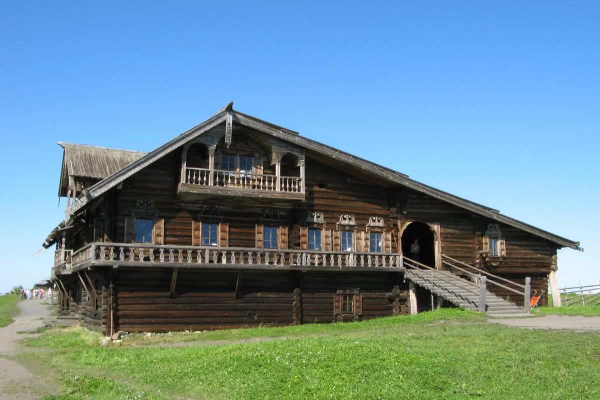 «ДВА ДИВНЫХ БЕРЕГА КАРЕЛИИ», лето 2026