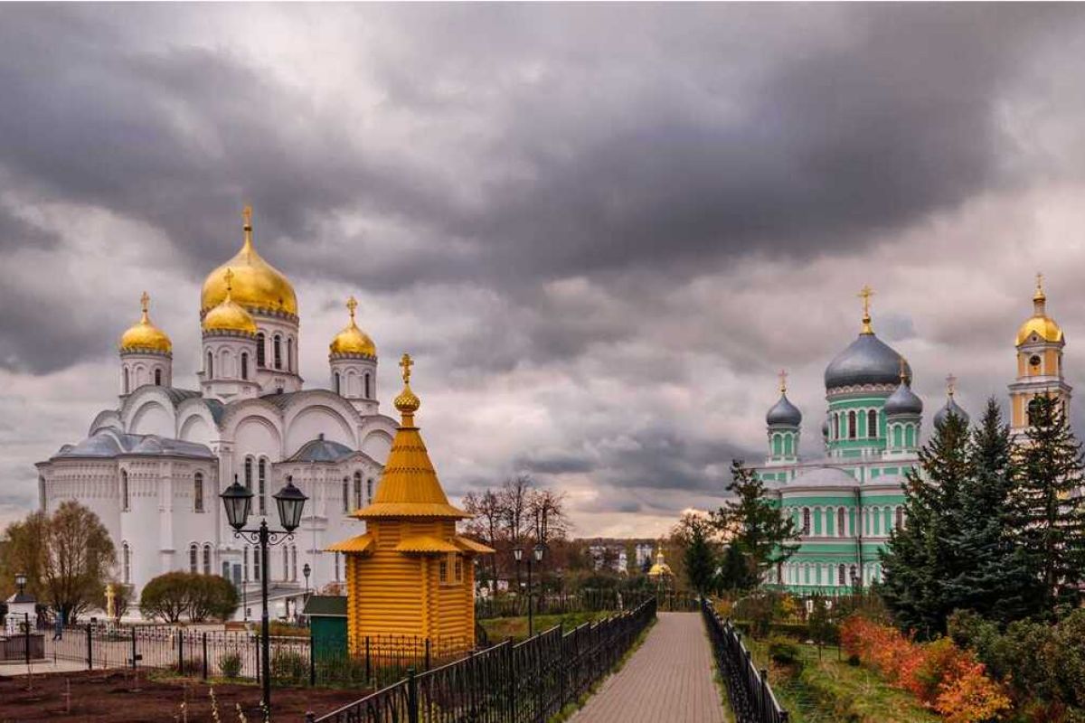 «По Нижегородскому краю»