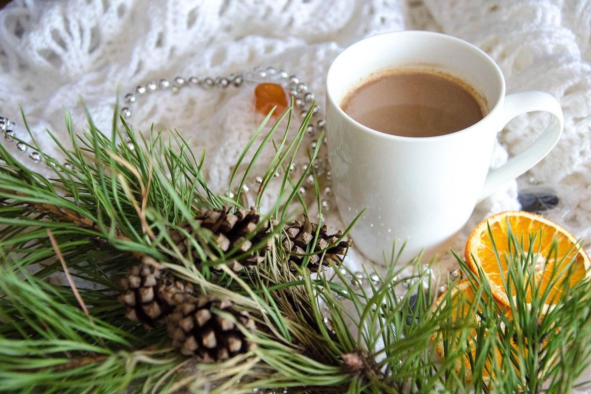 В Карелию всей семьей на 3 новогодних дня