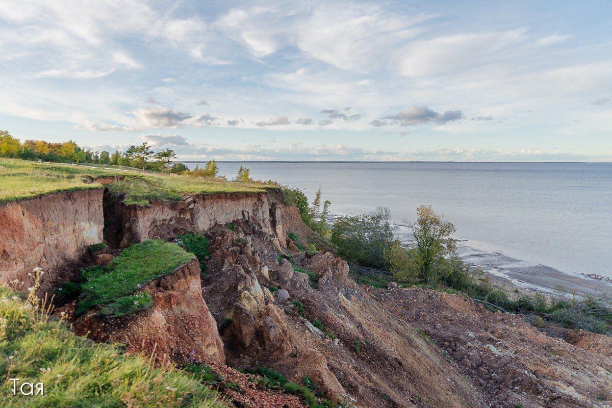 НОВИНКА! «Мистический Великий и легенды Словенского моря»