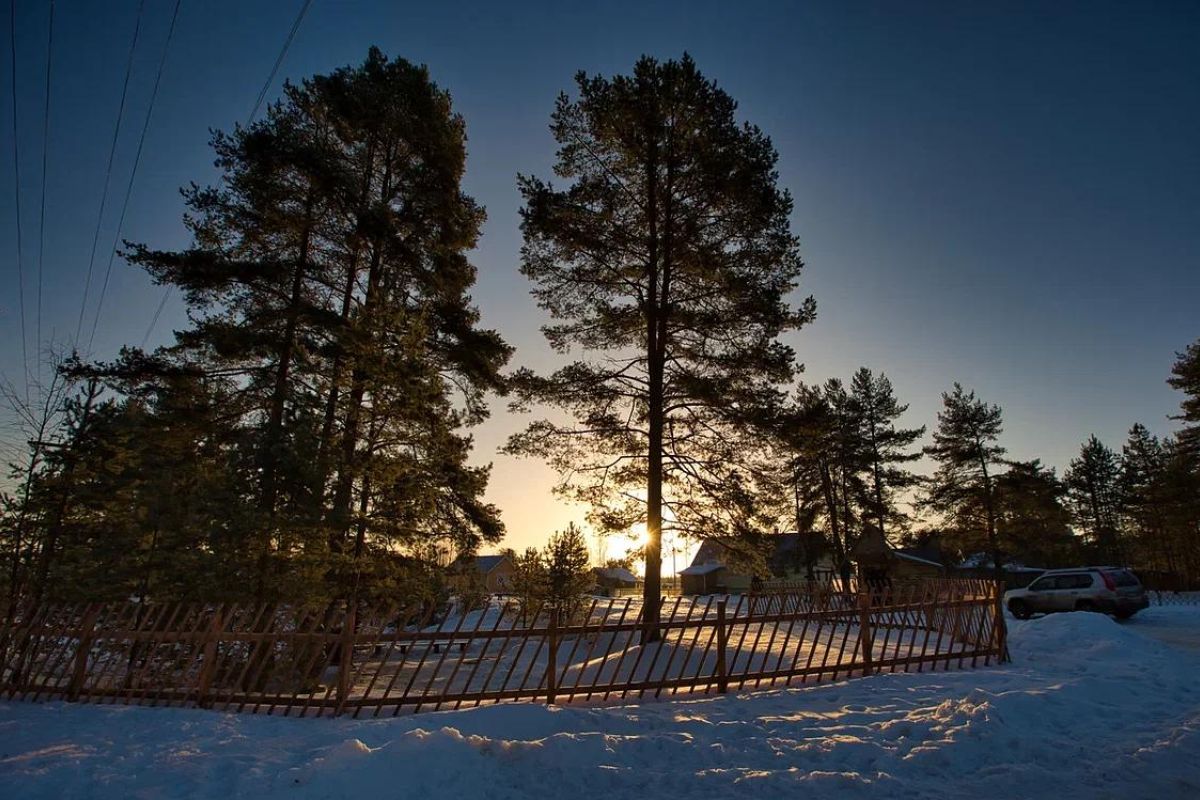 Карельский уик-энд 3 дня