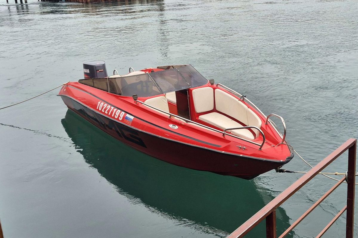 3 ДНЯ ВЫХОДНЫХ В ДАГЕСТАНЕ