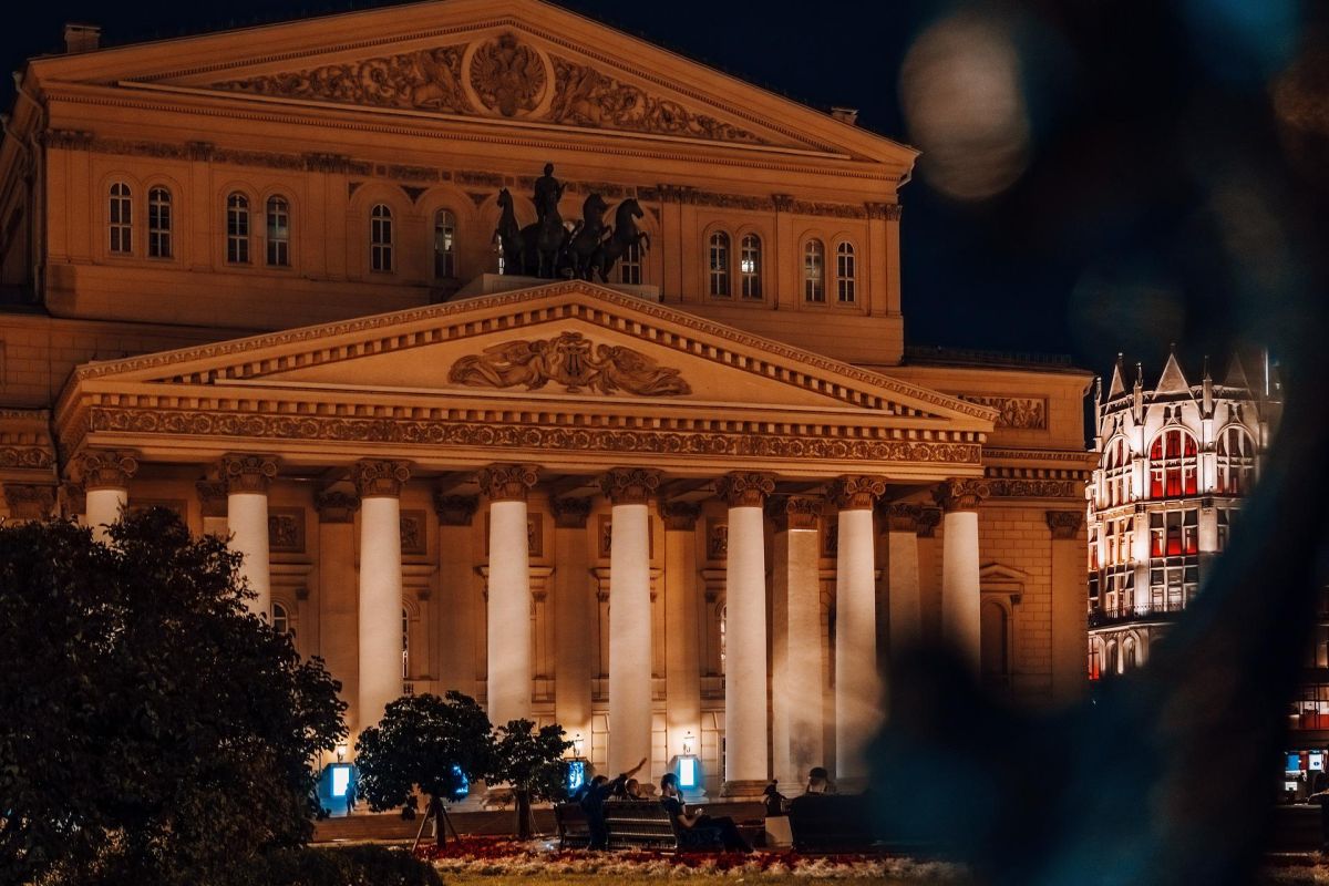 Автобусная экскурсия "Романовы. История и мистика царской династии" (ГРУППОВАЯ)