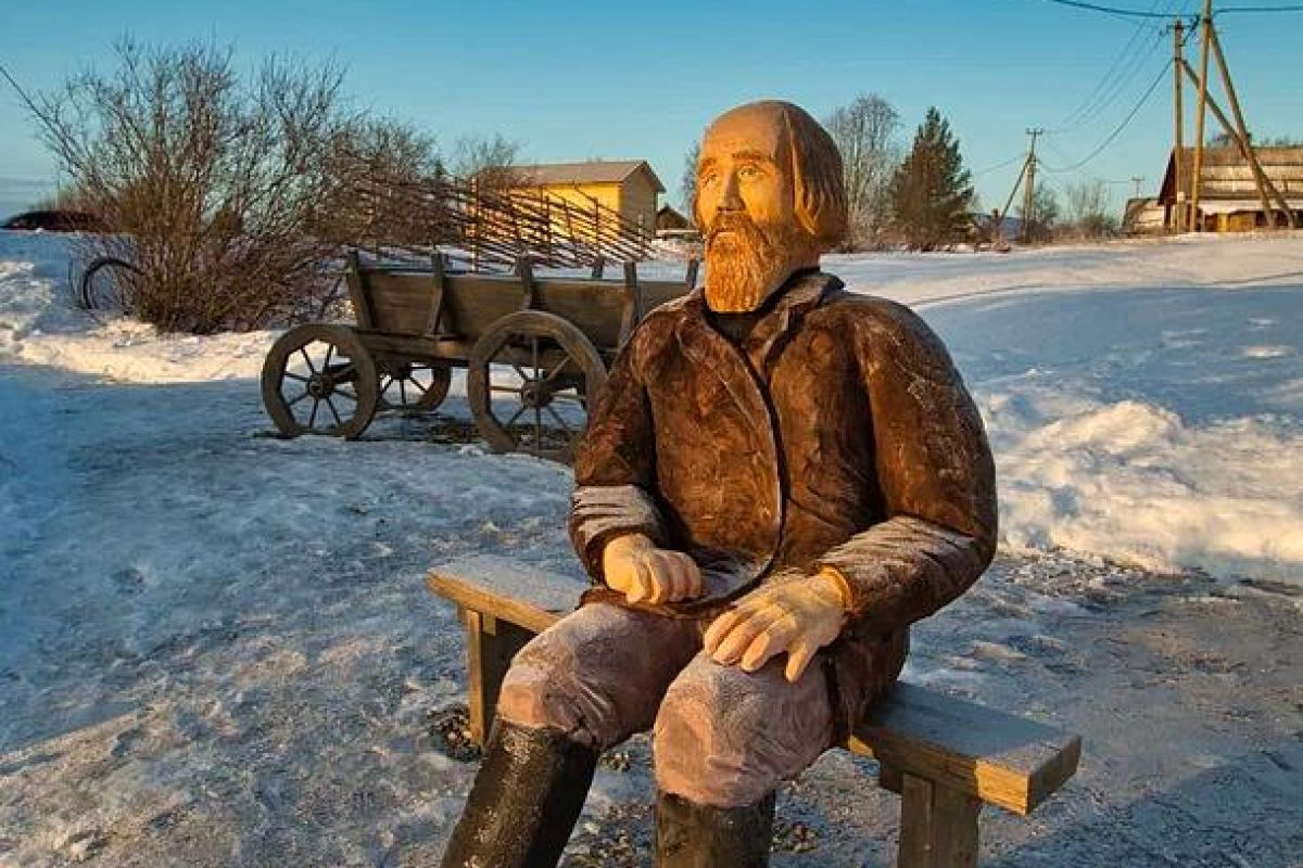 Карельский уик-энд 3 дня