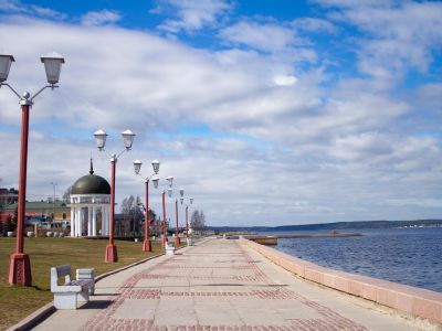 Карелия + Соловки