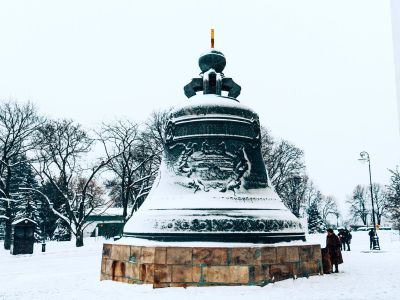 "Кремль: история и шедевры" пешеходная экскурсия по территории Московского Кремля и одному собору (ГРУППОВАЯ)