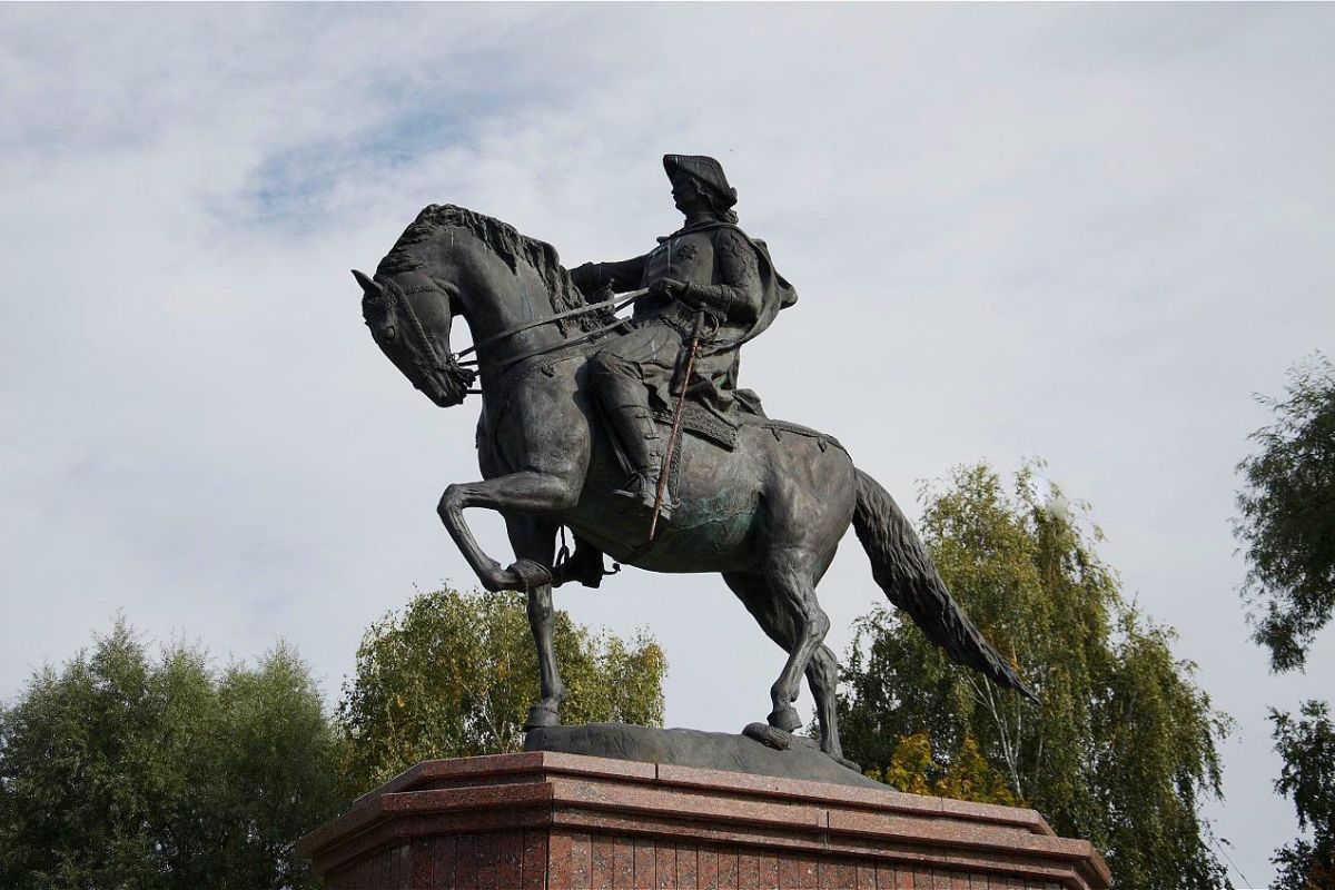 Бийск