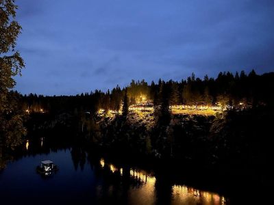 "О Карелии с любовью"- гранд тур 10 дней