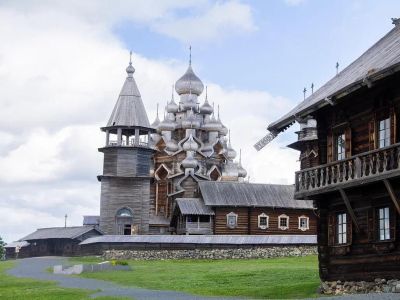 ТУР «ХИТЫ КАРЕЛИИ», лето 2026 (3 дня/2 ночи)