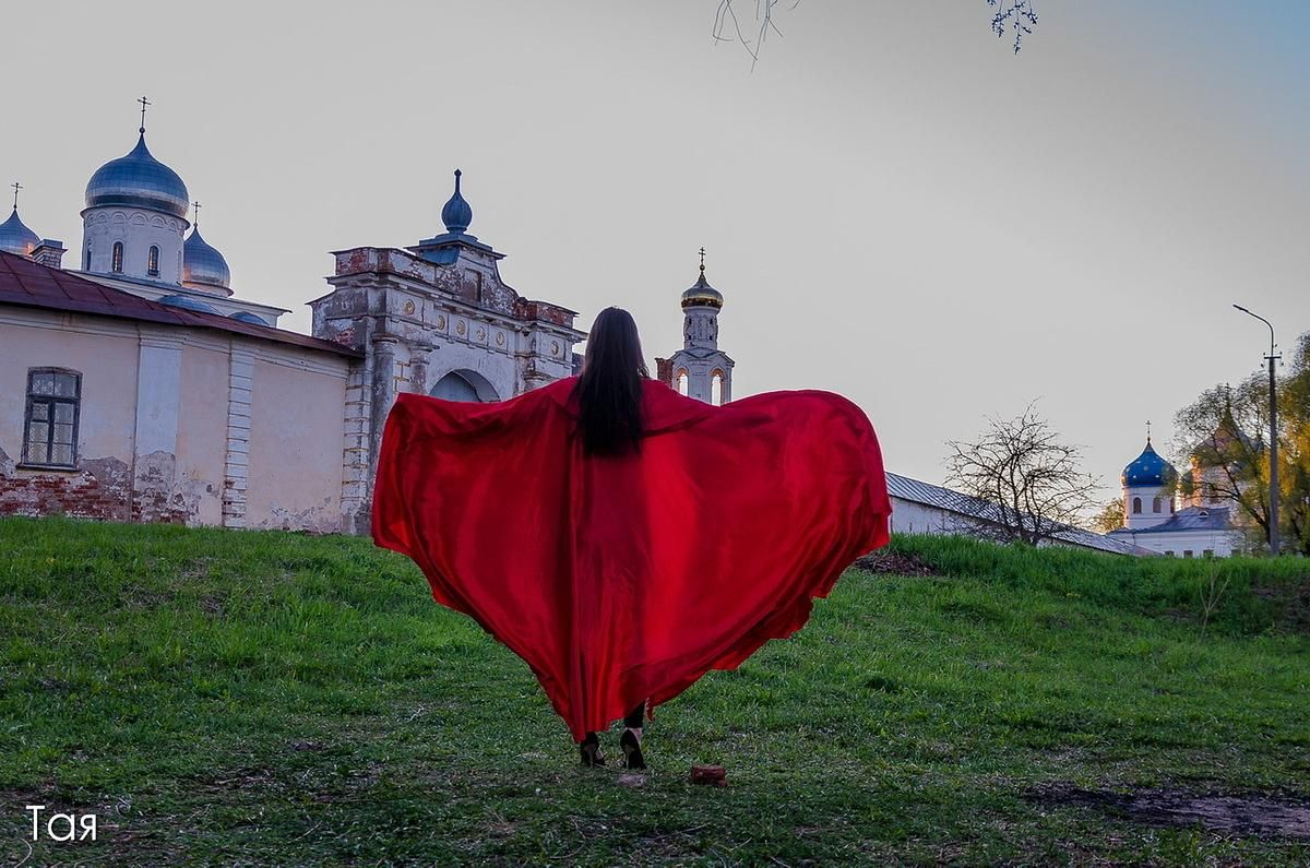 НОВИНКА! «Мистический Великий...»