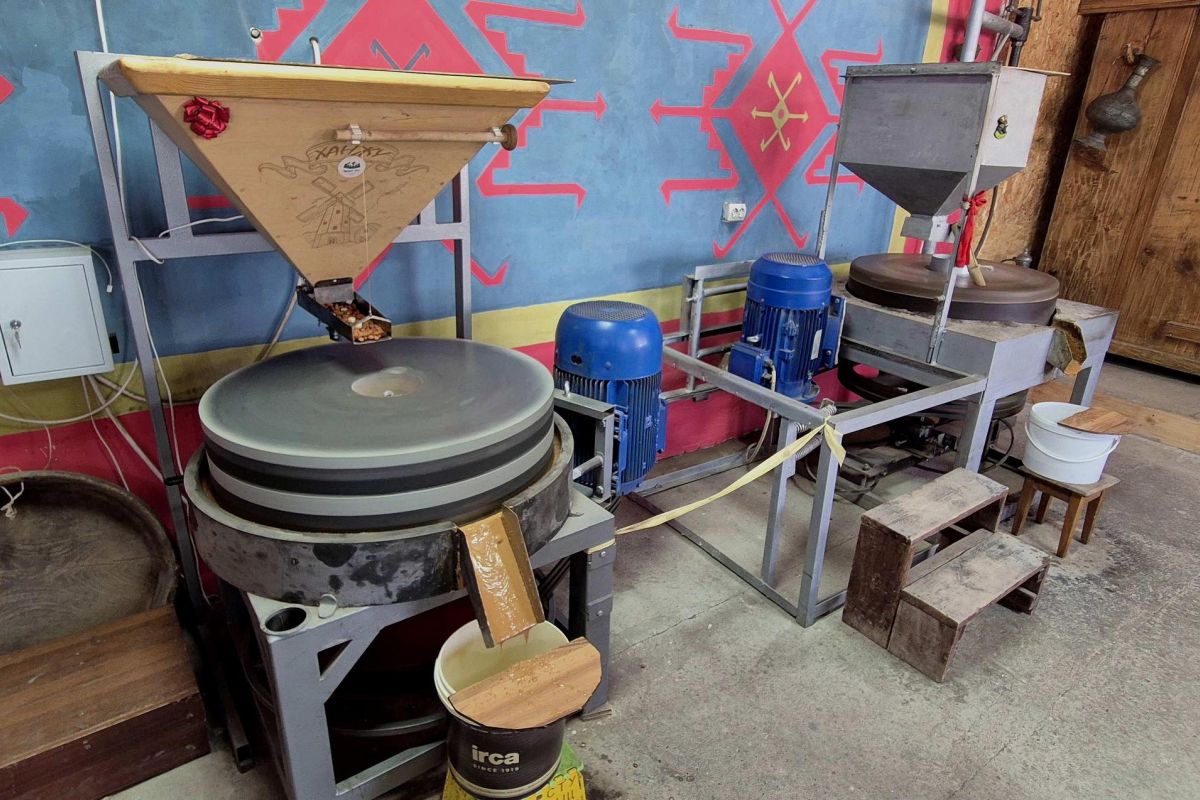 3 ДНЯ ВЫХОДНЫХ В ДАГЕСТАНЕ