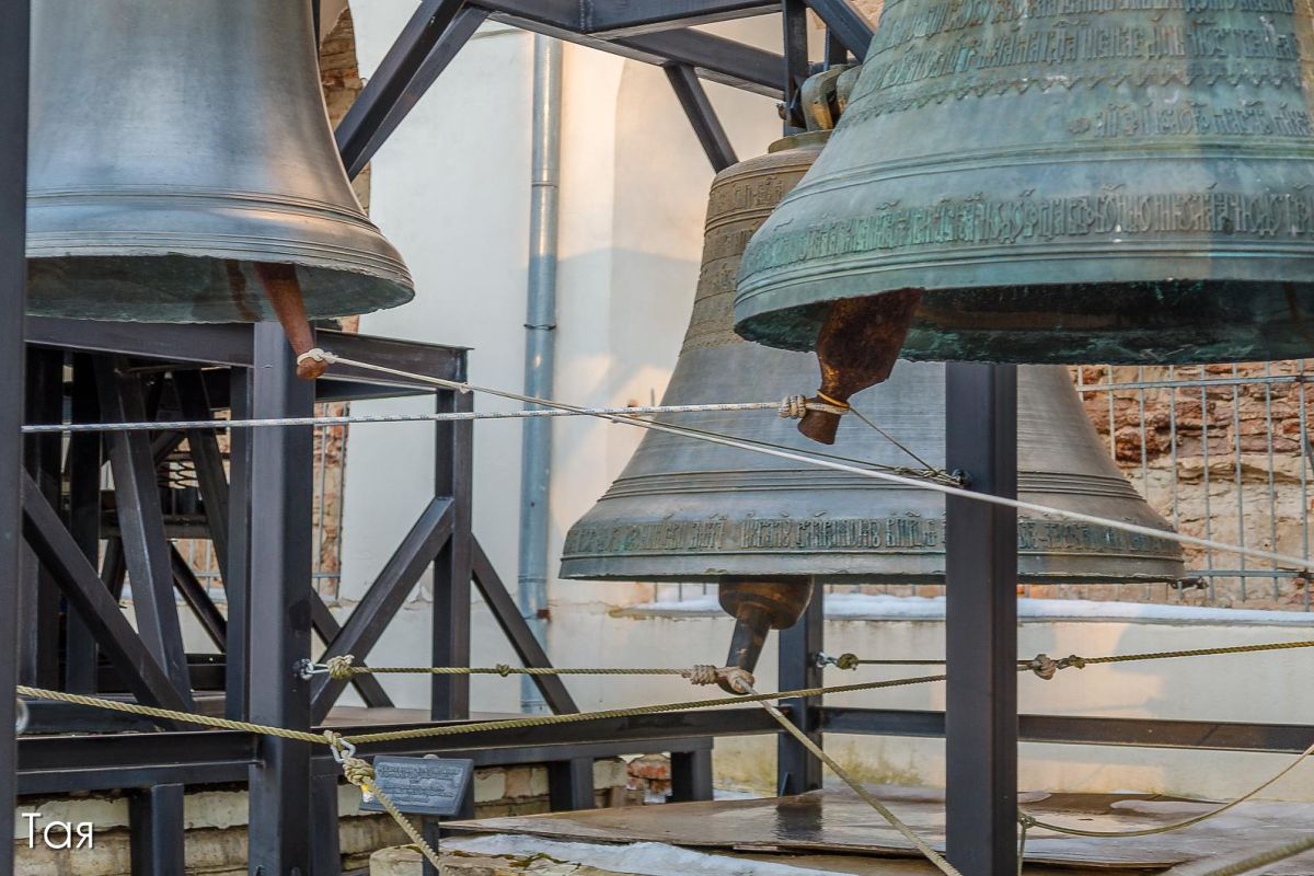 НОВИНКА! «Мелодии Новгорода»