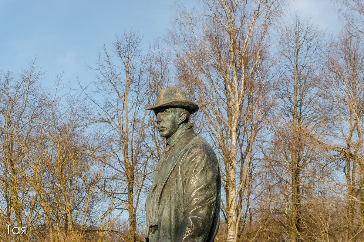 НОВИНКА! «Мелодии Новгорода»