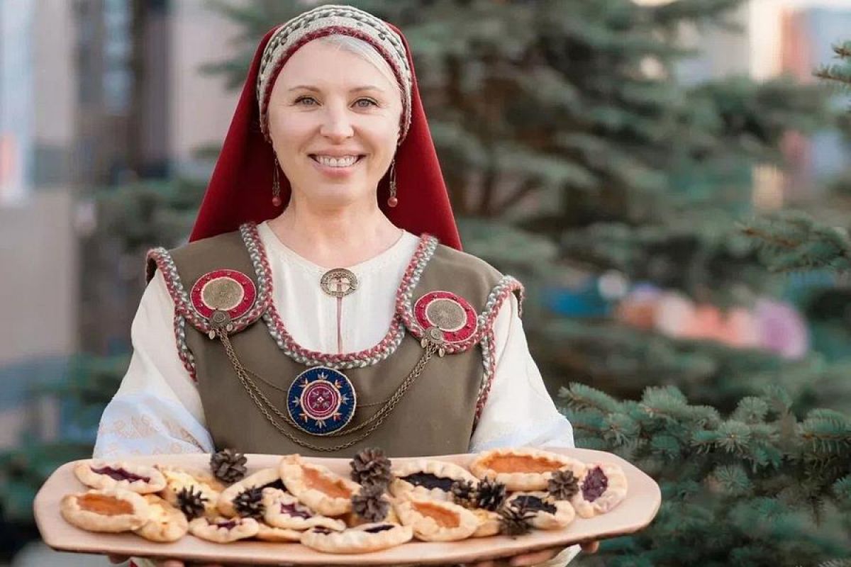 "О Карелии с любовью"- гранд тур 10 дней