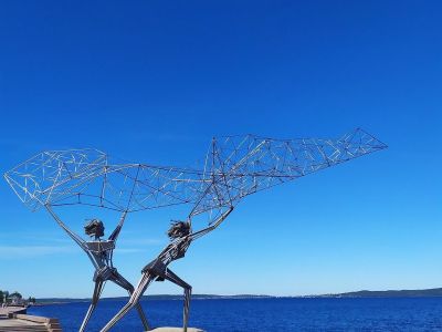 Тур "ГРАНД-ТУР ПО КАРЕЛИИ + Соловки 1 день", 2026