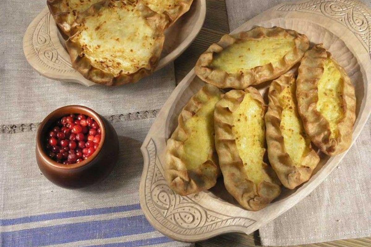 Снегоходный тур "Великие озера: от Онеги до Ладоги"